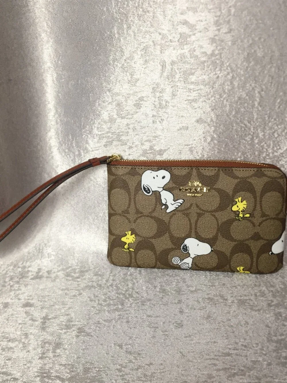 Coach brand new